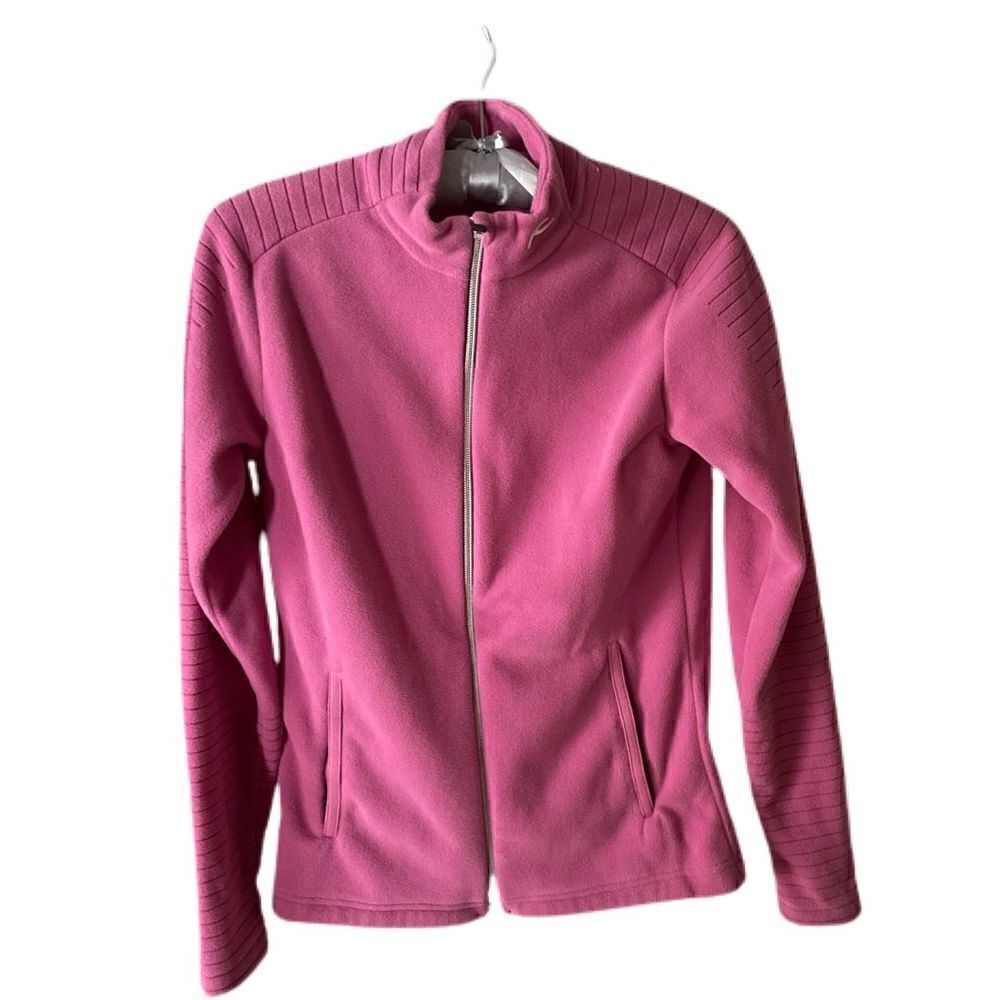 KJUS Maxima Fleece Full Zip Jacket
